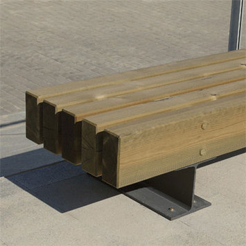 escofet bench