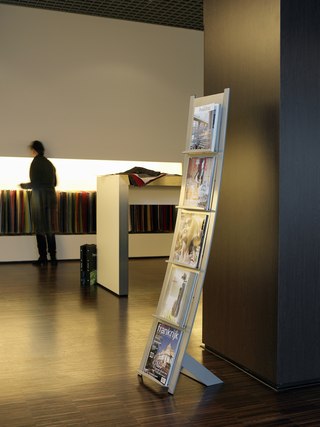 Prima Vista van Esch