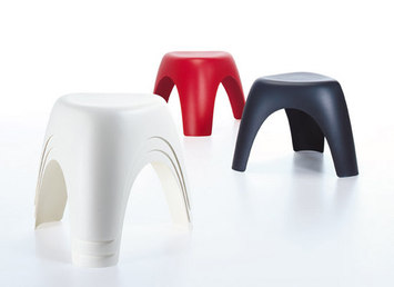 Elephant Stool Vitra Inc. USA
