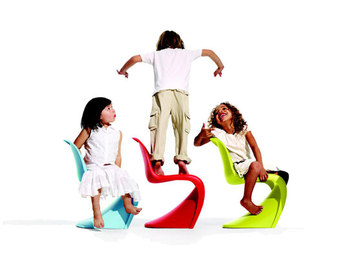 Panton Junior Vitra Inc. USA