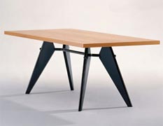EM Table Vitra Inc. USA