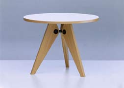 Guéridon Vitra Inc. USA