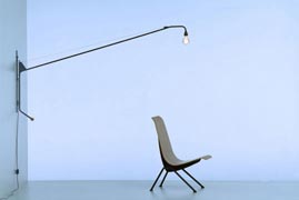 Potence Vitra Inc. USA