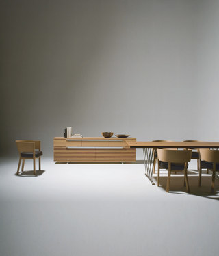 Tosai Conde House Europe