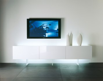 New Concepts Sideboards Acerbis