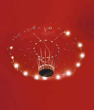 kronleuchter Absolut Lighting