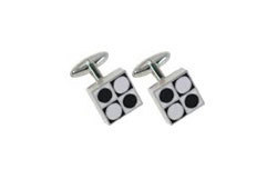 GEOMETRI Cufflinks