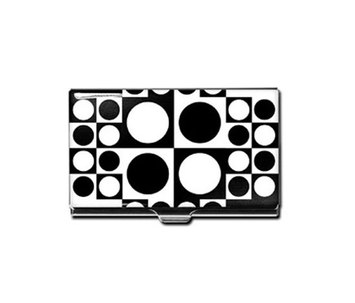 GEOMETRI Business Card Case