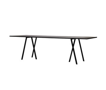 Loop Stand Table Hay