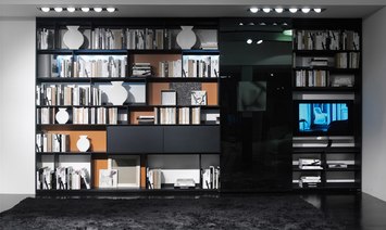 Flat.C B&B Italia