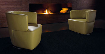 Joel & Joey Walter Knoll