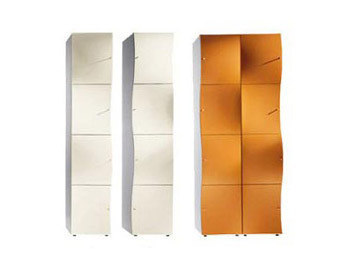 Blister I & II Driade