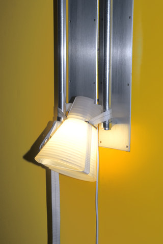 Zurro [prototype] zhdk / Departement Design