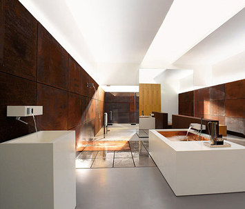 Elemental Spa Dornbracht