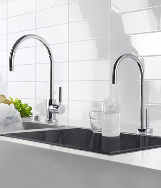 TARA ULTRA Dornbracht