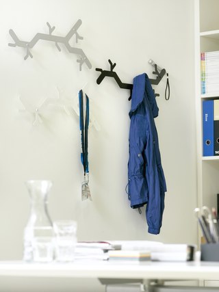 Tree Hooked van Esch