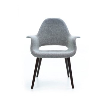 Organic Armchair Vitra Inc. USA