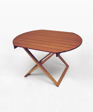 Embassy Table Rud. Rasmussen