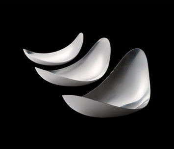 Leaf Georg Jensen