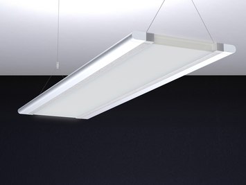 AERO HYBRID II Zumtobel Lighting