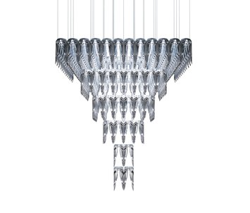 LQ-P Chandelier Zumtobel Lighting