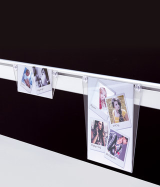 Desk Up Caimi Brevetti