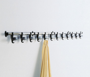Hook Garderobe Caimi Brevetti
