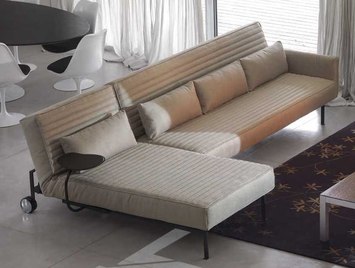 Sonny Milano Bedding
