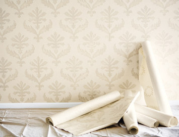 Palmette [Enduit Collection] Weitzner