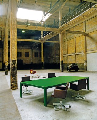 AVL Workbench Lensvelt
