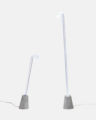 Pole Light Established&Sons