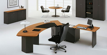 Quattro Walter Knoll
