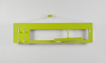 Stiller Diener [prototype] zhdk / Departement Design