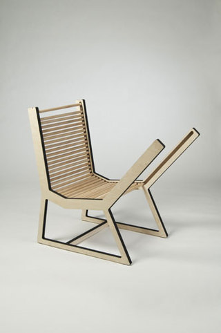 LuK [prototype] zhdk / Departement Design