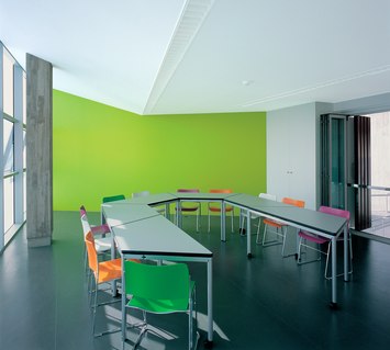 Simpla Tisch HOWE