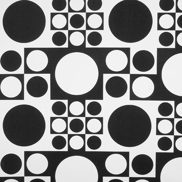 Geometry by Verner Panton