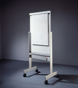 Flip Chart Tafel Borks