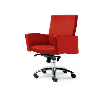 Onda Office Poltrona Frau