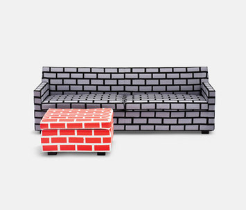 Bricks & Mortar Established&Sons