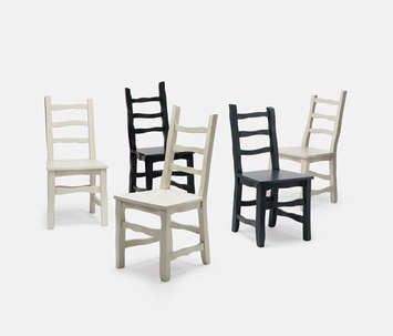 Standard Unique Established&Sons