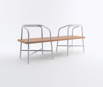 Table, Bench, Chair Established&Sons