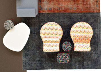 Futon Moroso