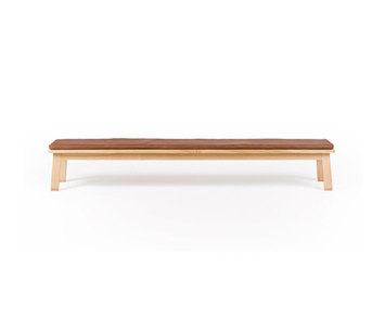 Low Bench