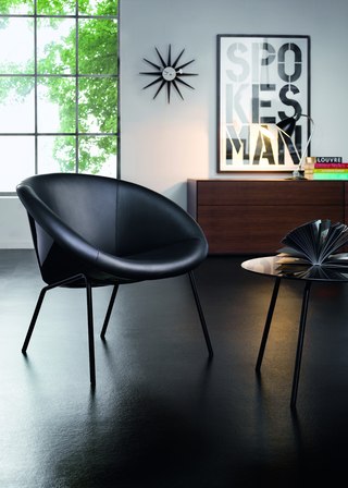 Black Series Walter Knoll