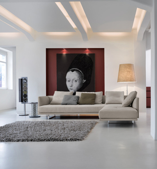 Prime Time Walter Knoll