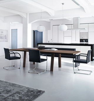 Tadeo Walter Knoll