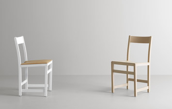 Waiter Chair Massproductions