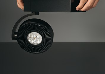 DISCUS Zumtobel Lighting