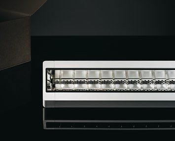 ELEEA Zumtobel Lighting