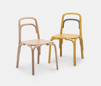 Sessel Established&Sons